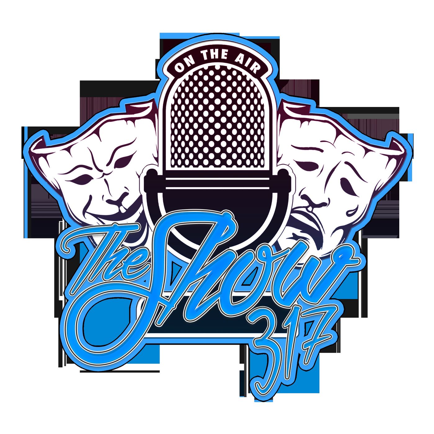 The Show317 episode artwork