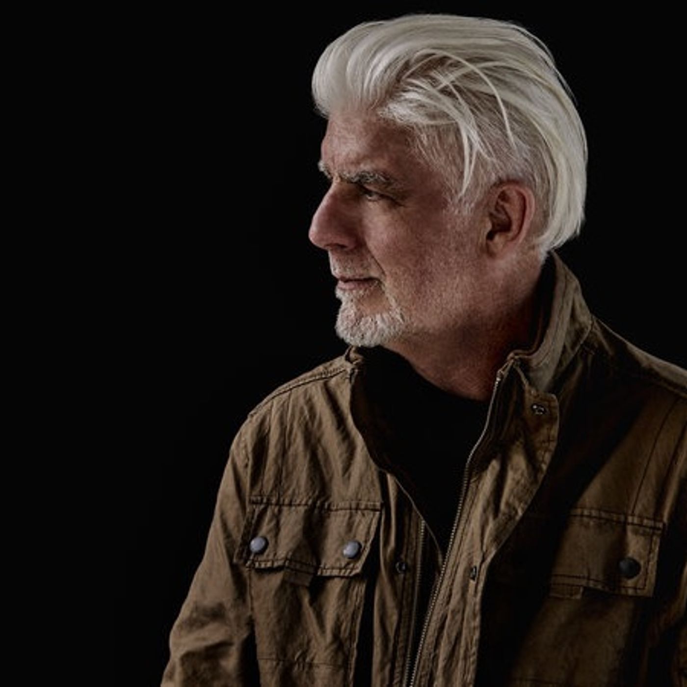 SN. 4 / EP. # 165 - Michael McDonald episode artwork