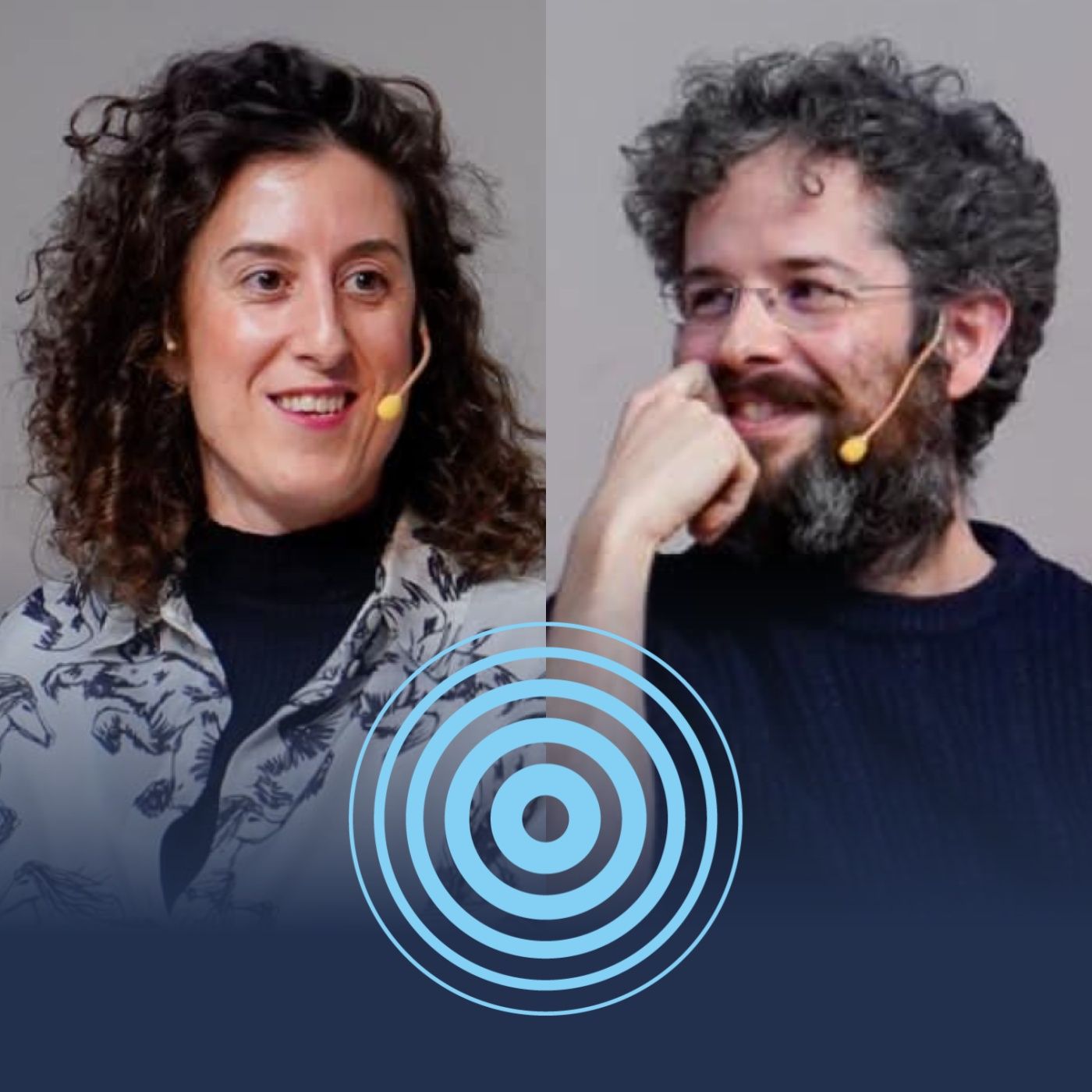 Concéntricos Podcast