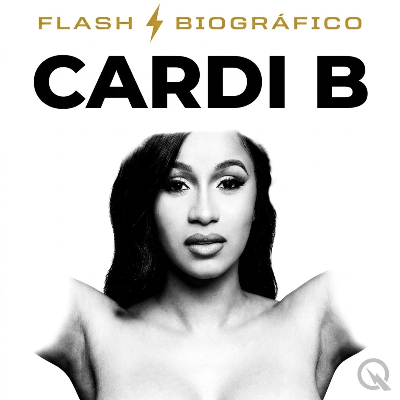 Cardi B - Flash Biográfico