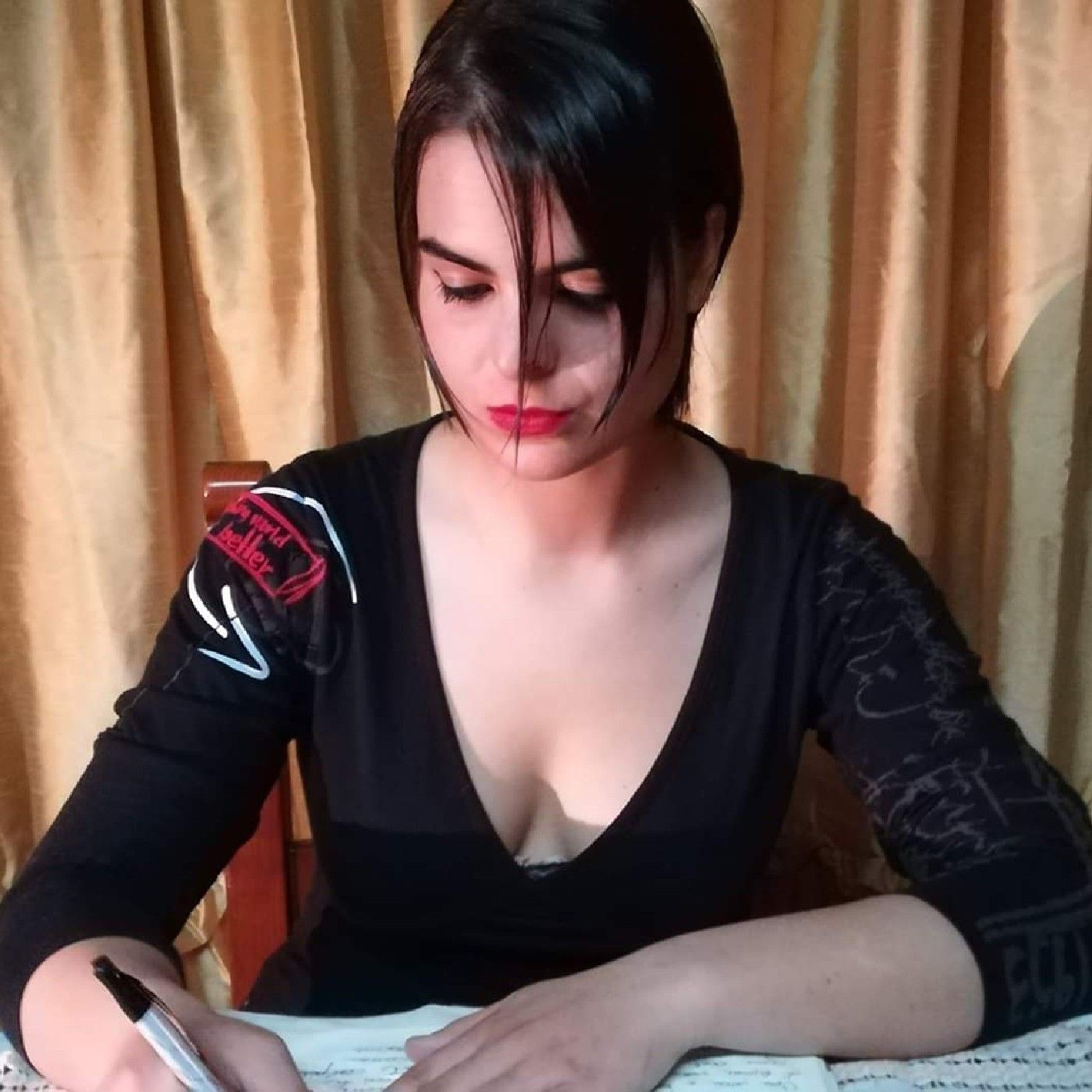 I podcast di Ritanna Attanasi