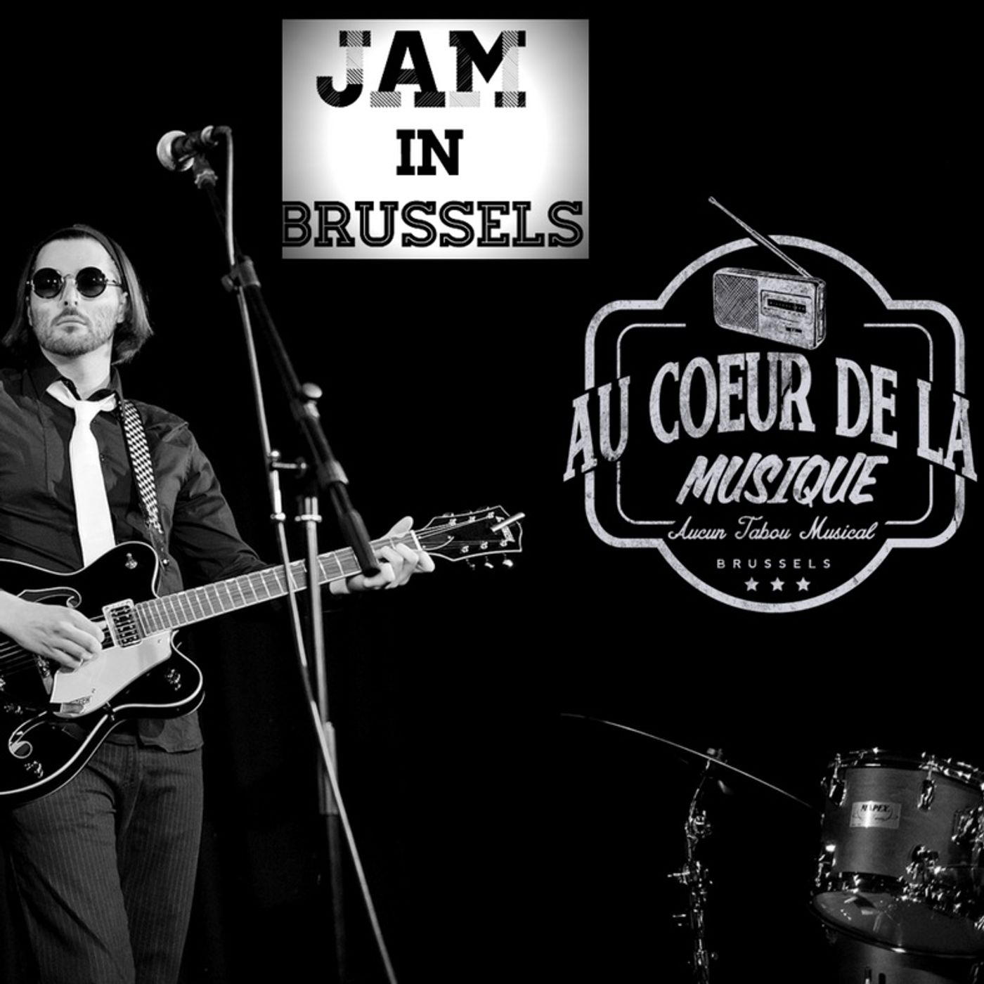 Au Coeur de la Musique