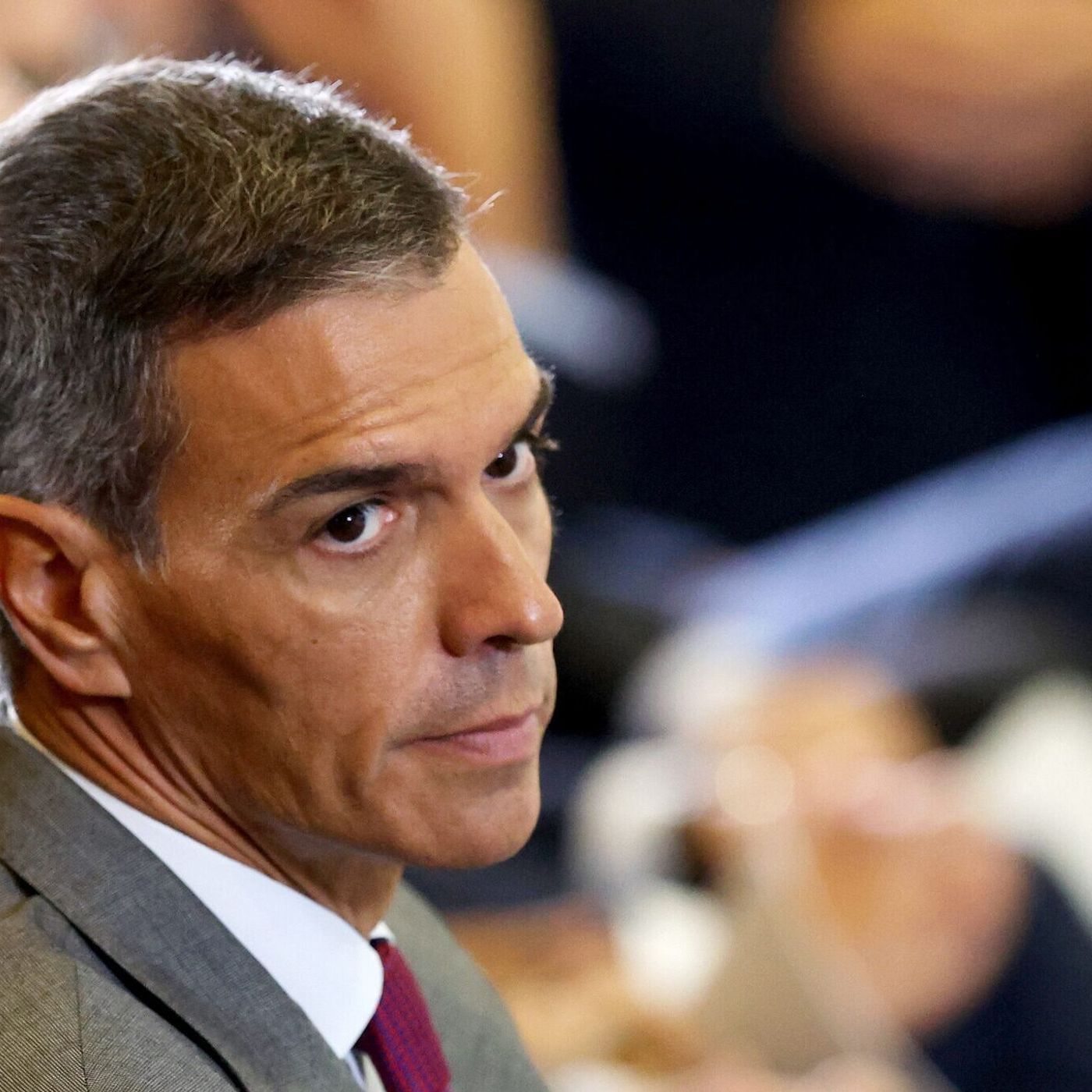 Tertulia de Federico: Sánchez busca una tragedia