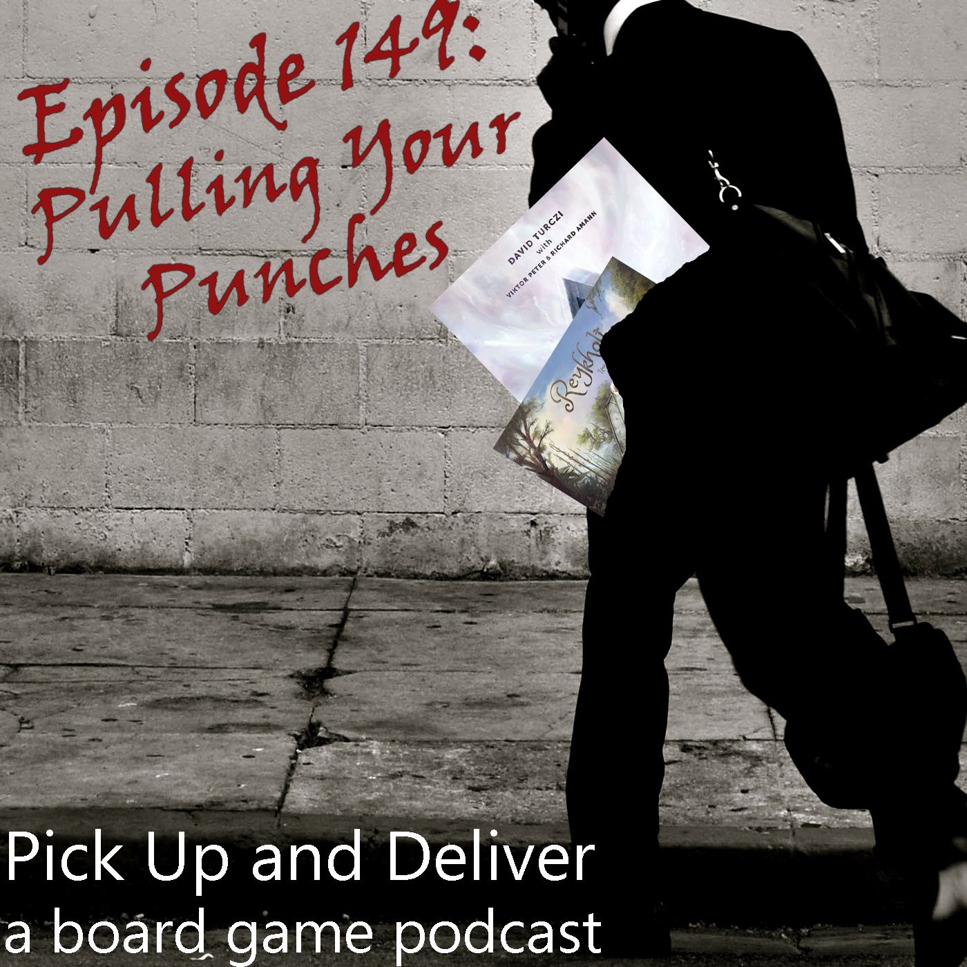 Pulling Your Punches