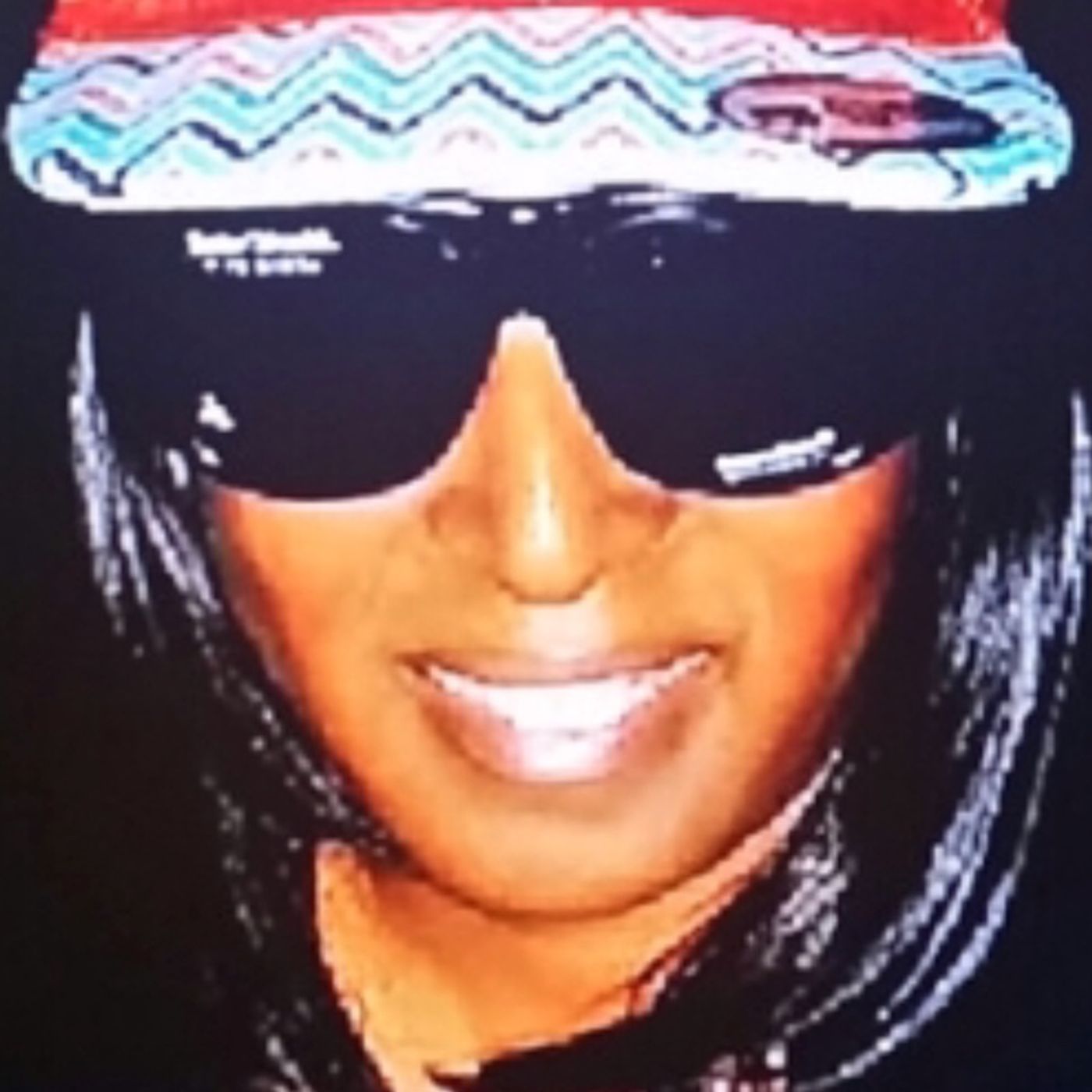 Don\'t Cha Worry God\'s Got Yo Money.
