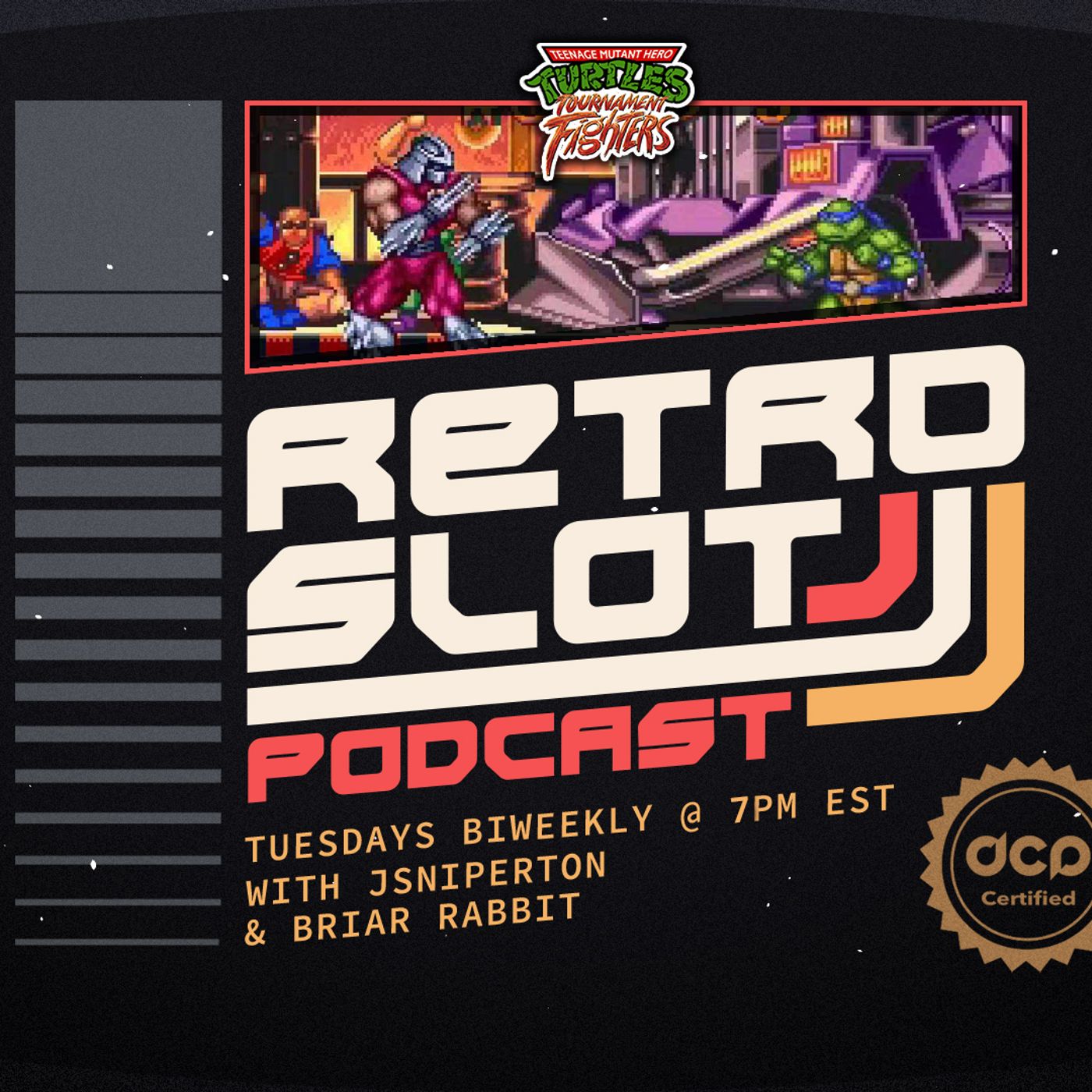 RetroSlot