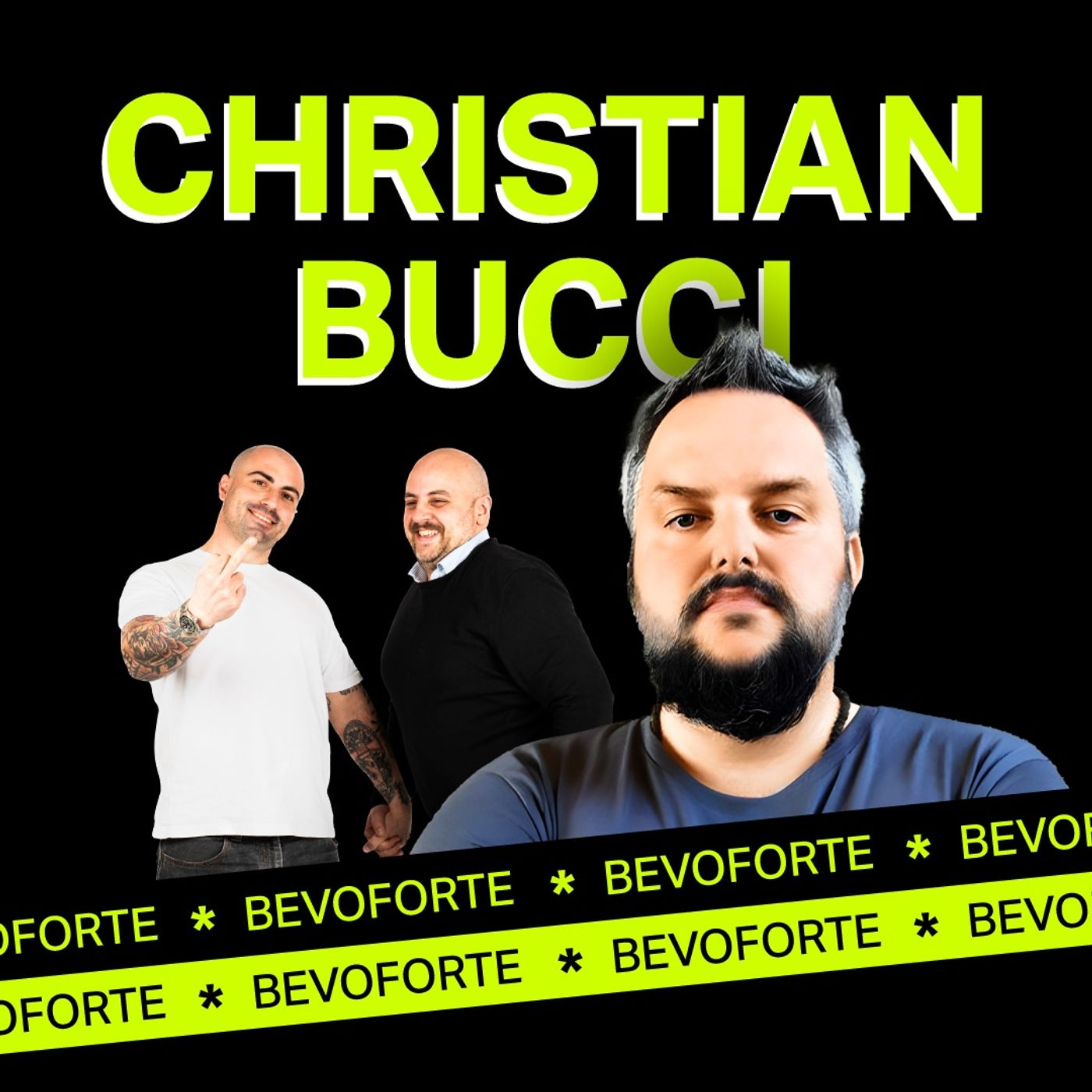 Bevoforte
