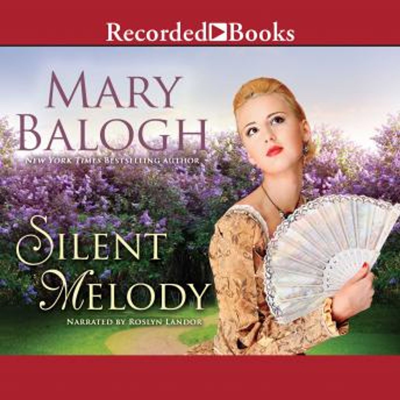 Full Audiobooks in Romance, Historical