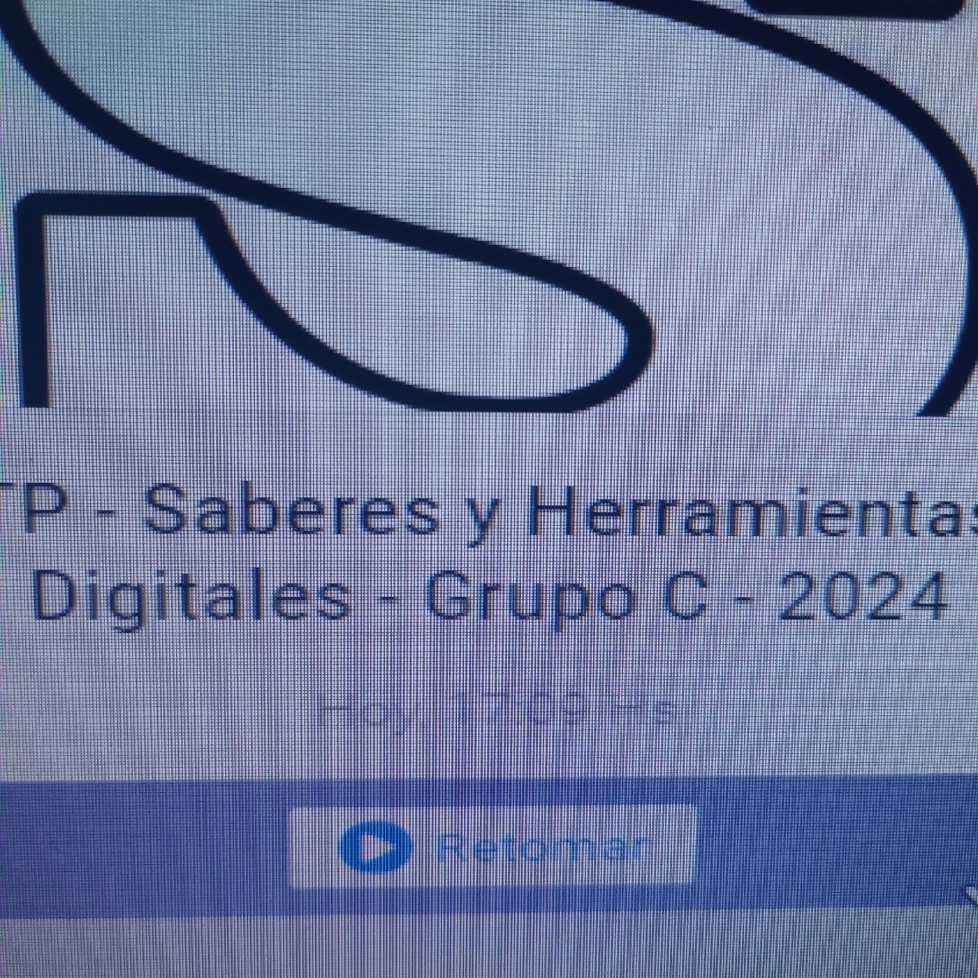 Saberes Digitales podcast artwork