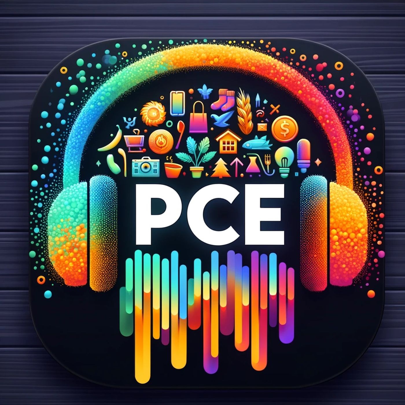 PCE Personal Consumption Expenditure