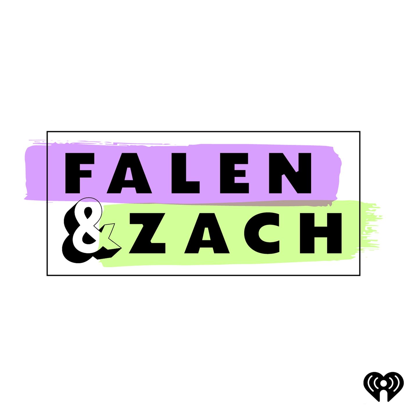 Falen & Zach cover