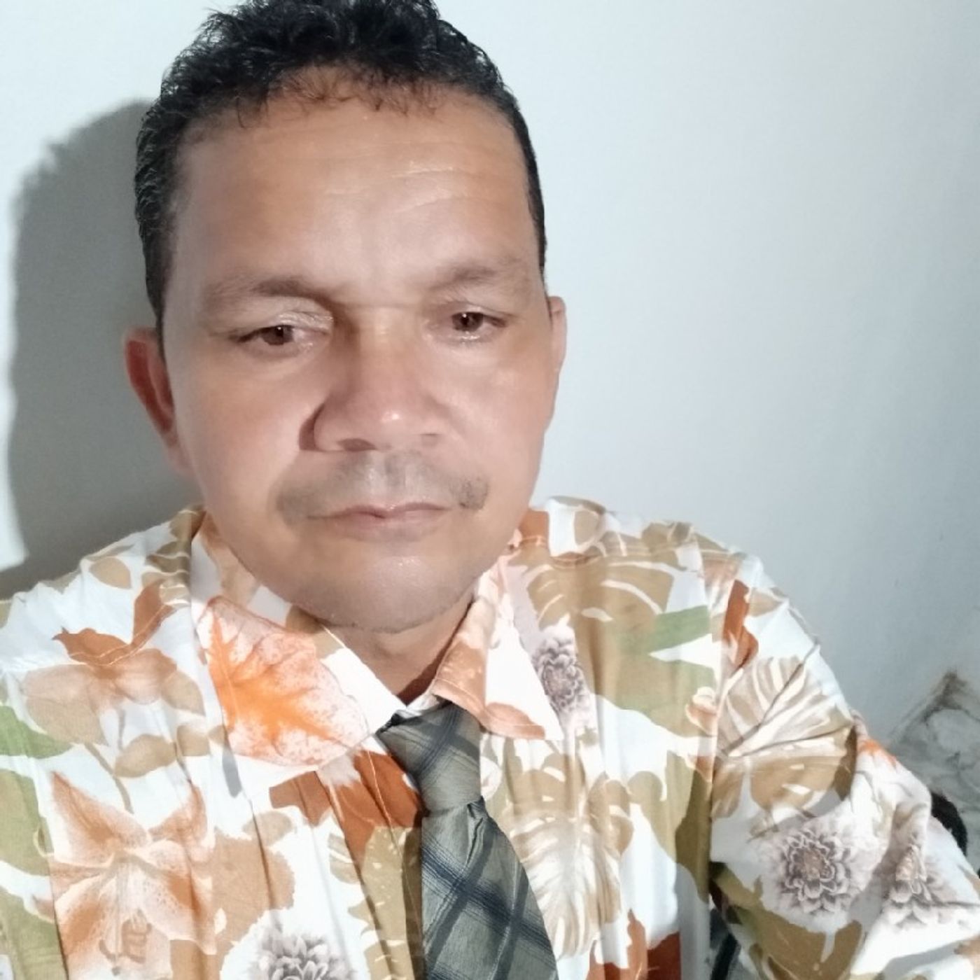 Antônio De Jesus episode artwork