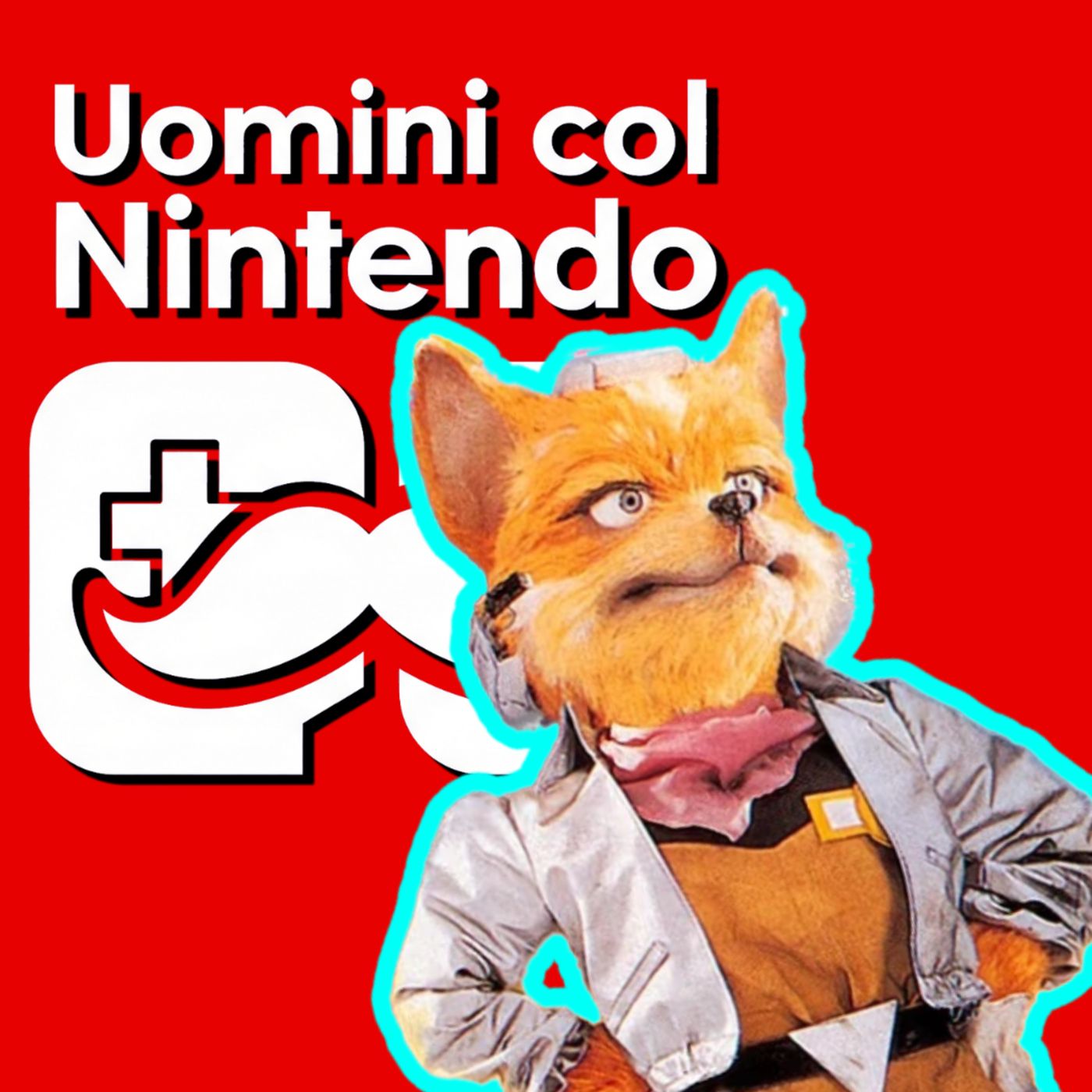 A riveder le Star Fox, parte 1: il decollo, la tecnologia e il volo a vista episode artwork