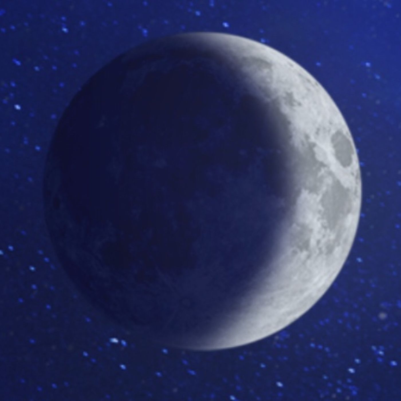 Moon Meditations