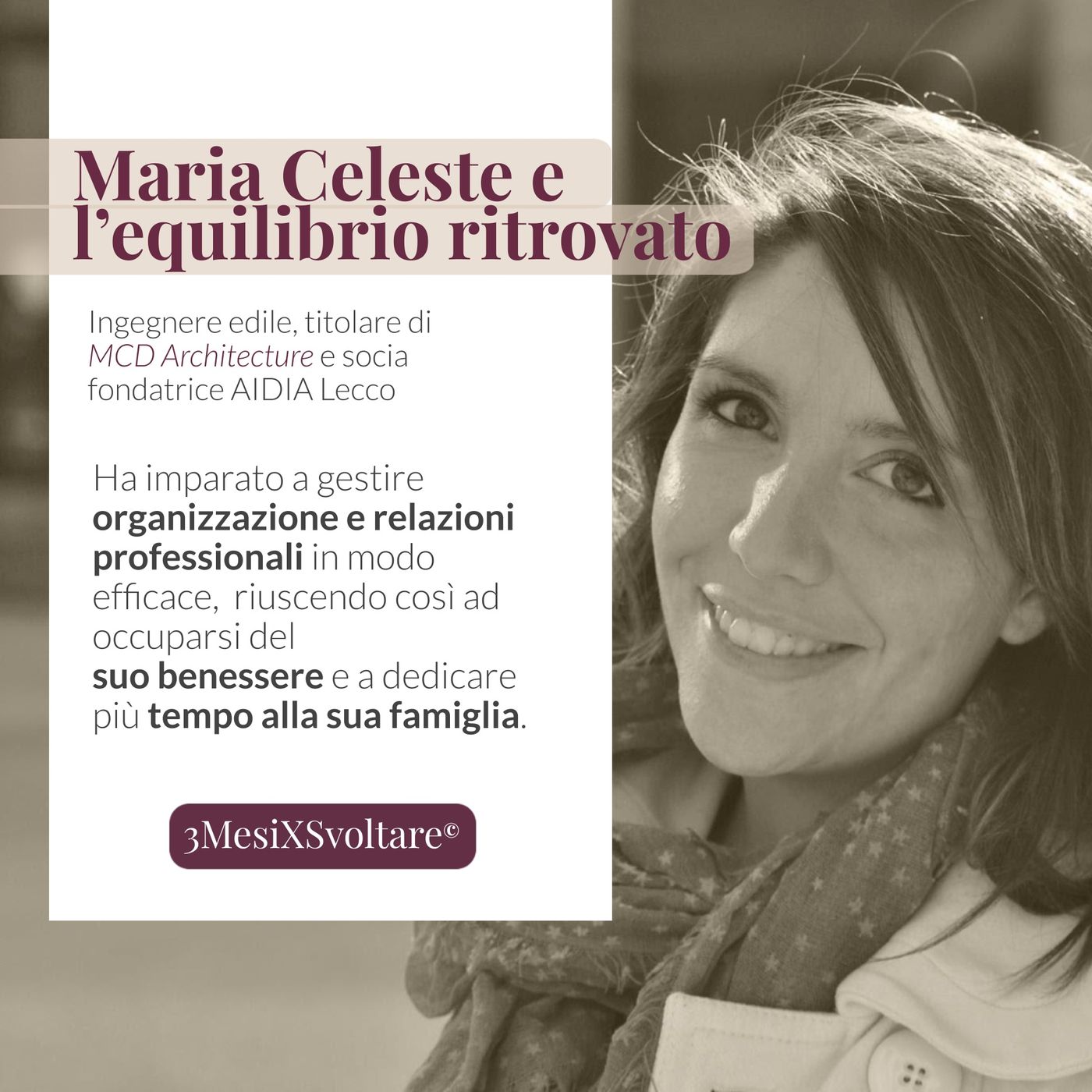 Chiacchiere da Venere - DONNE CHE SVOLTANO!