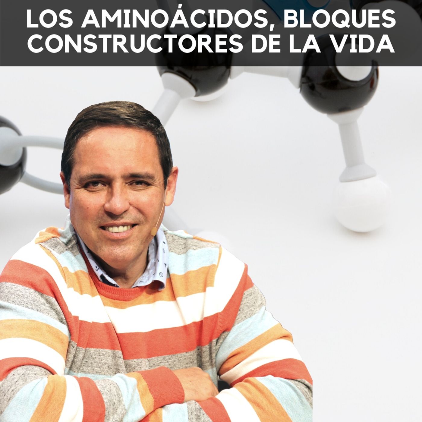 Transforma tu Salud con Gerardo Medina