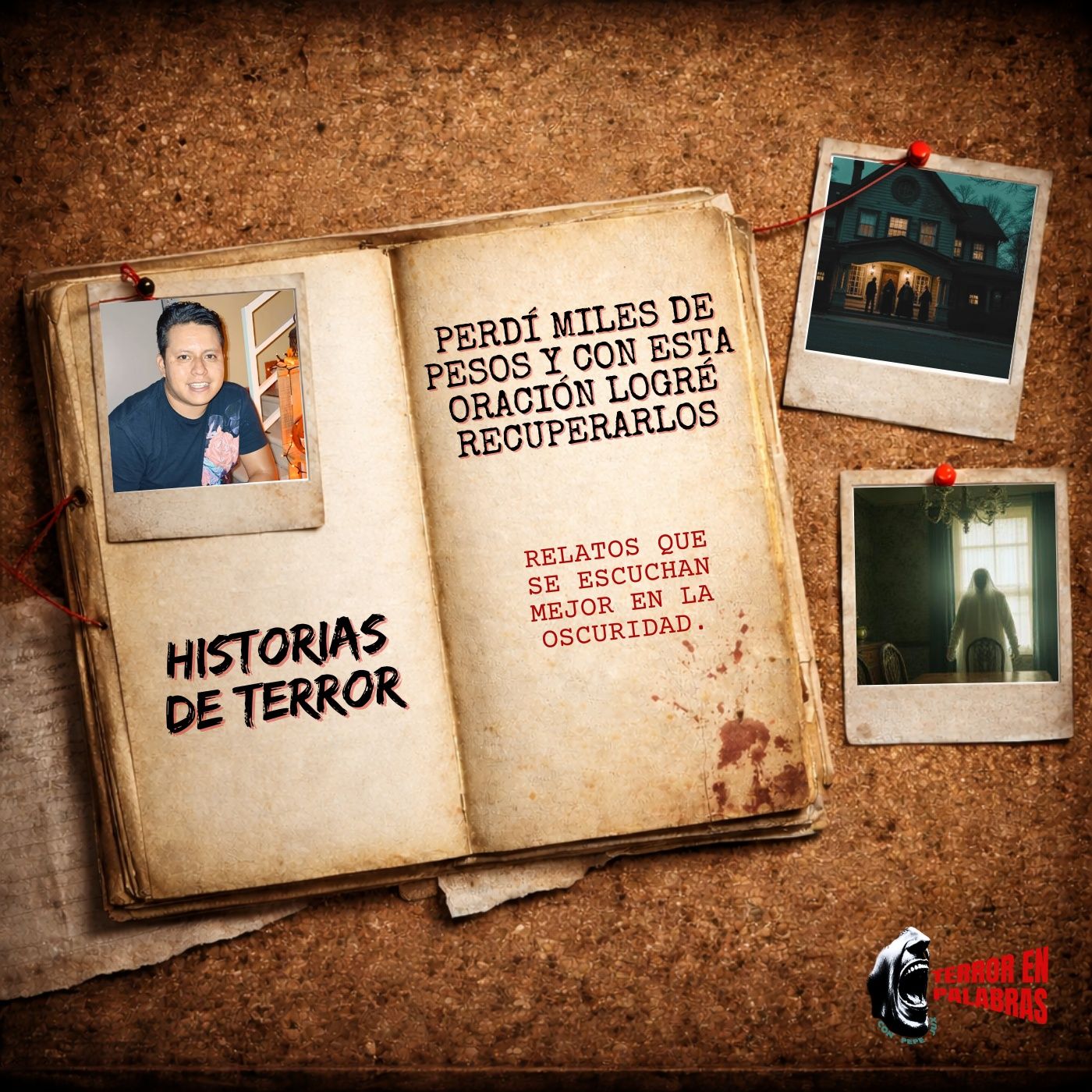 Perdí miles de pesos y con esta oración logré recuperarlos episode artwork
