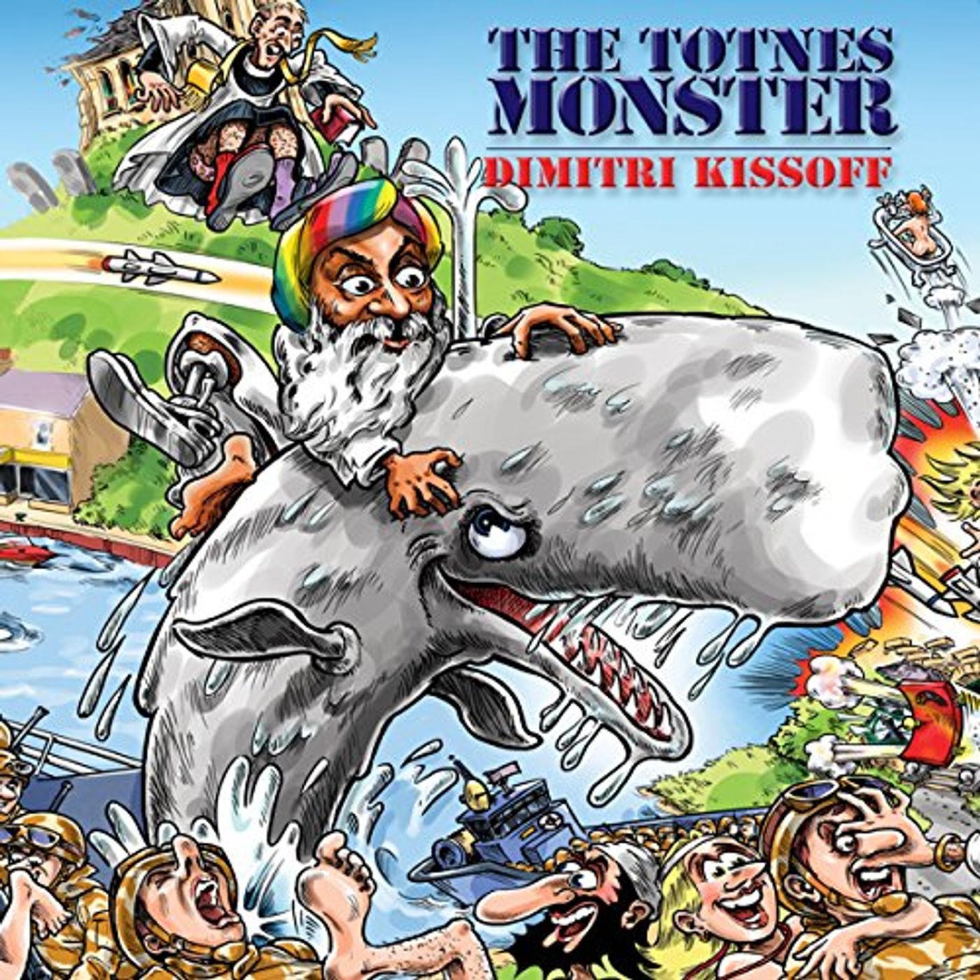 Discover New Releases Audiobooks in Fiction, Humor