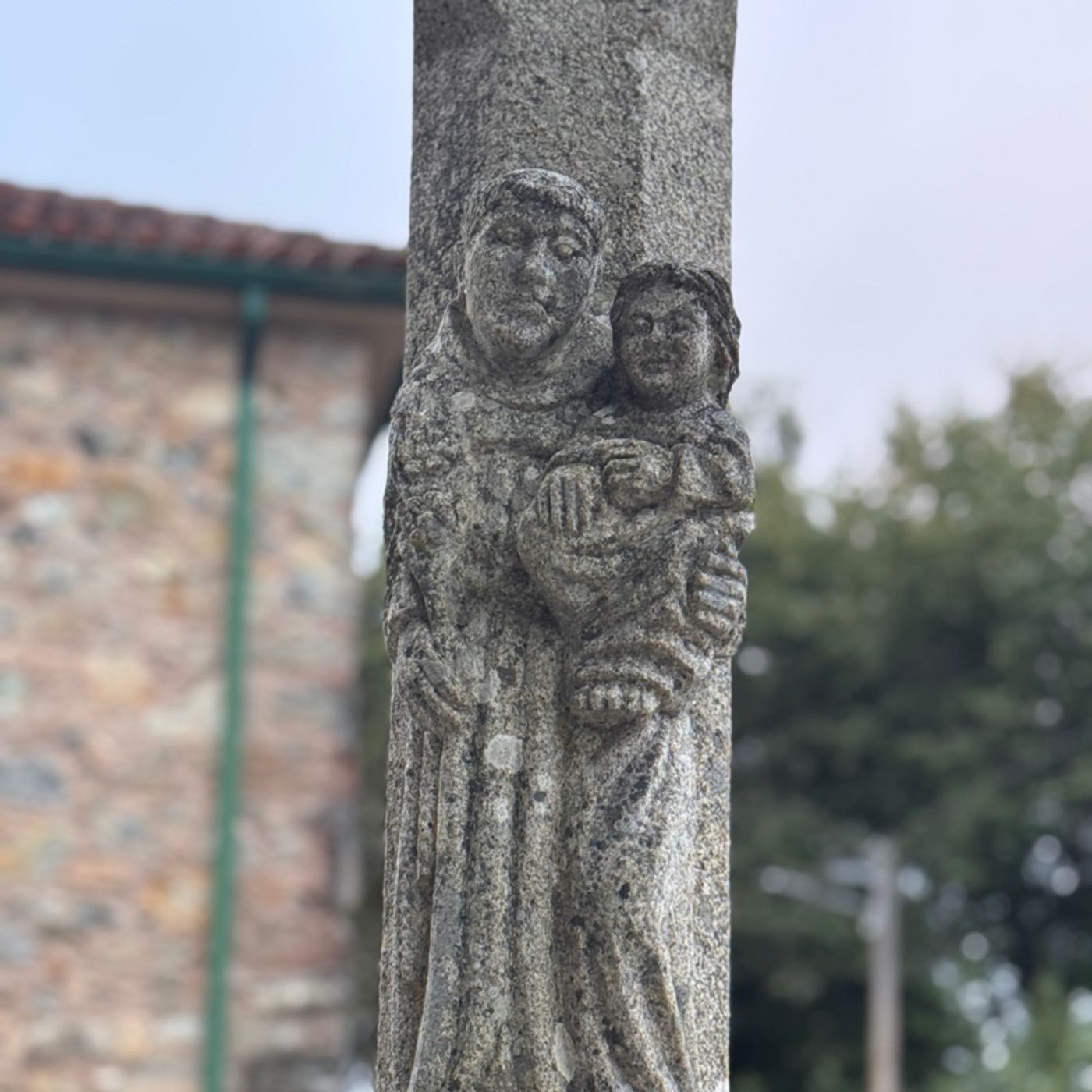 Episodio 29 - Last night before Santiago