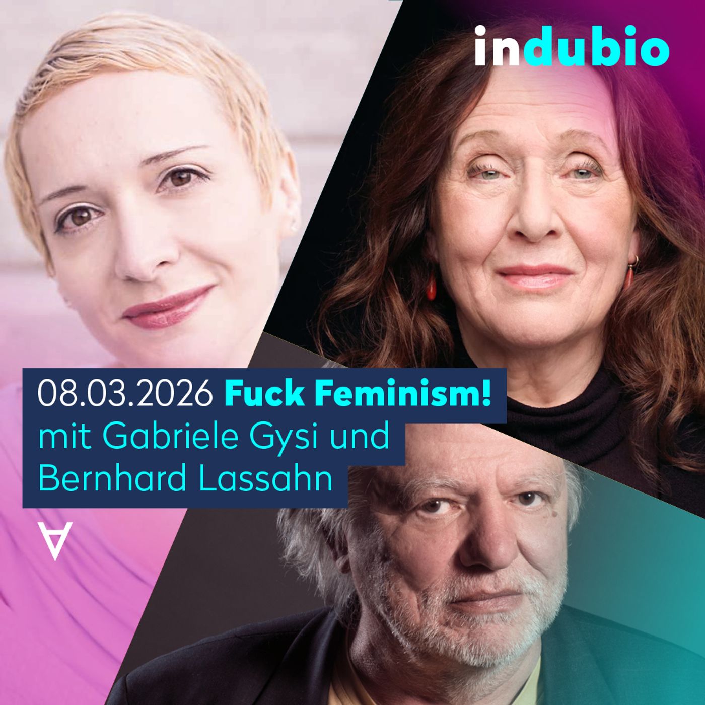 Fuck Feminism! - ein Frauentagsgespräch