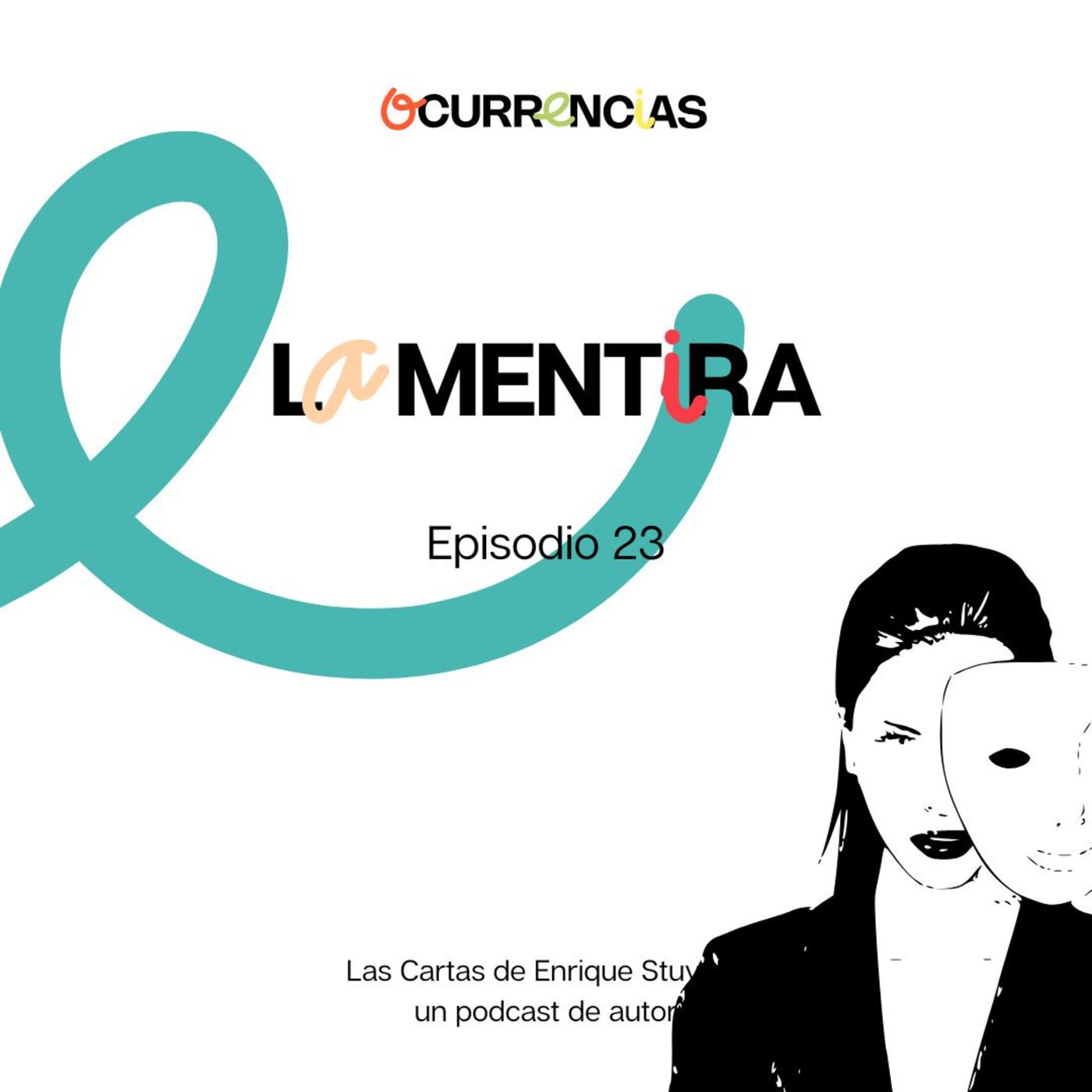 Ocurrencias. Las Cartas de Enrique Stuyck
