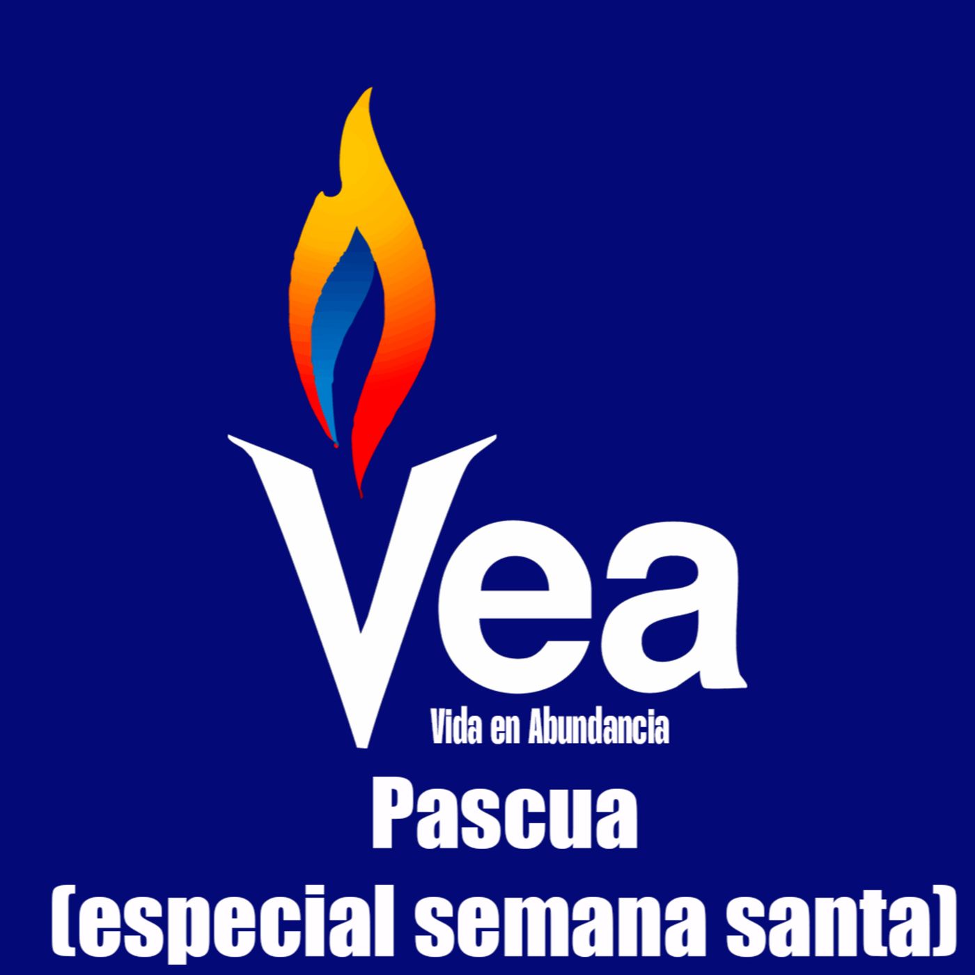 Predicaciones Iglesia VEA