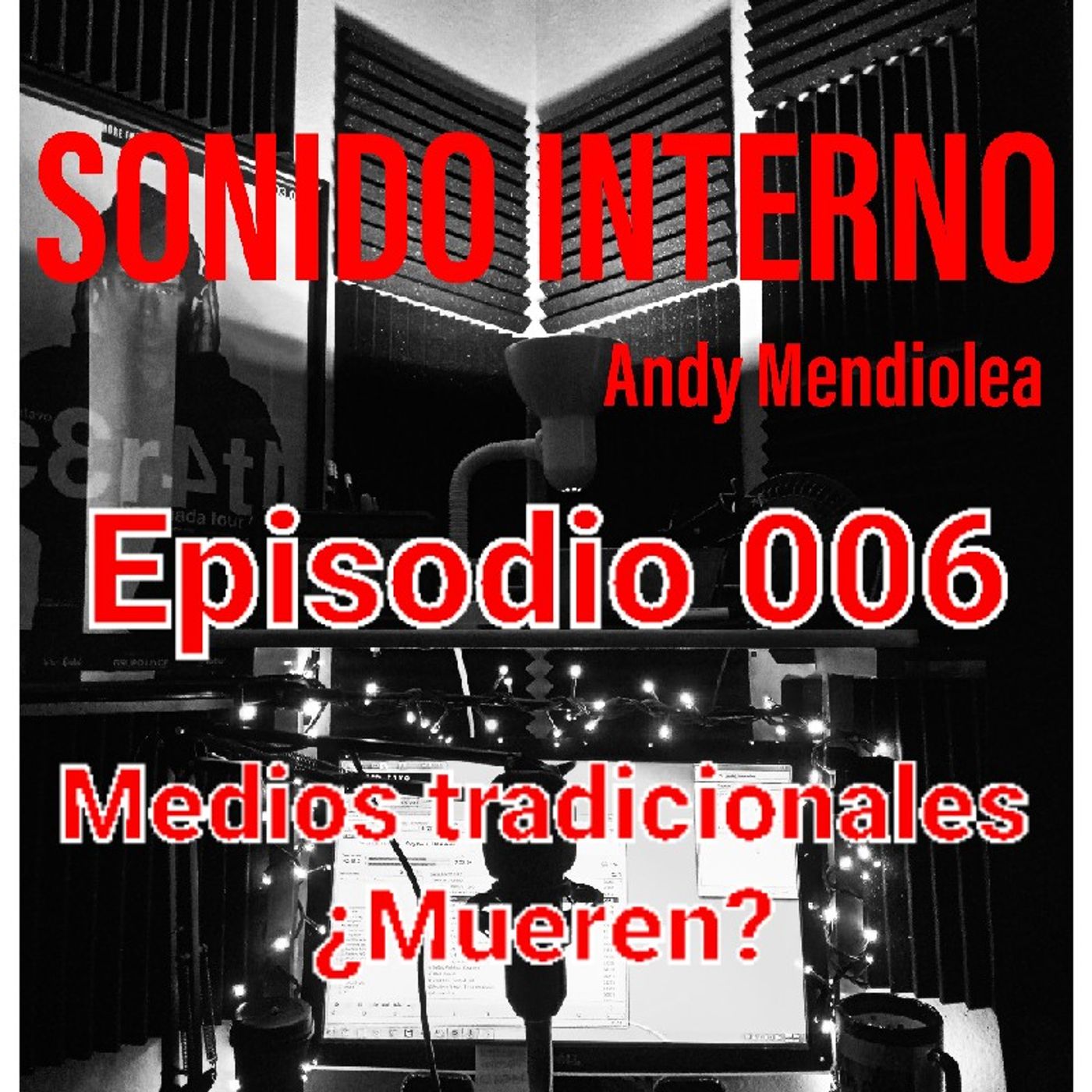 SONIDO INTERNO