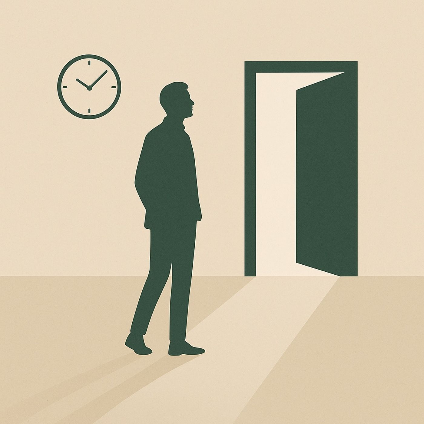 El mayor reto hoy: ser persona