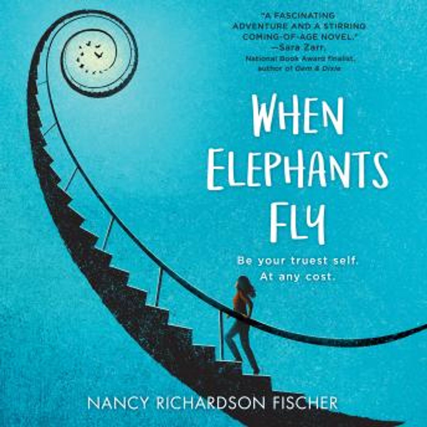 Download Top Full Audiobooks in Teen & YA, Tough Topics