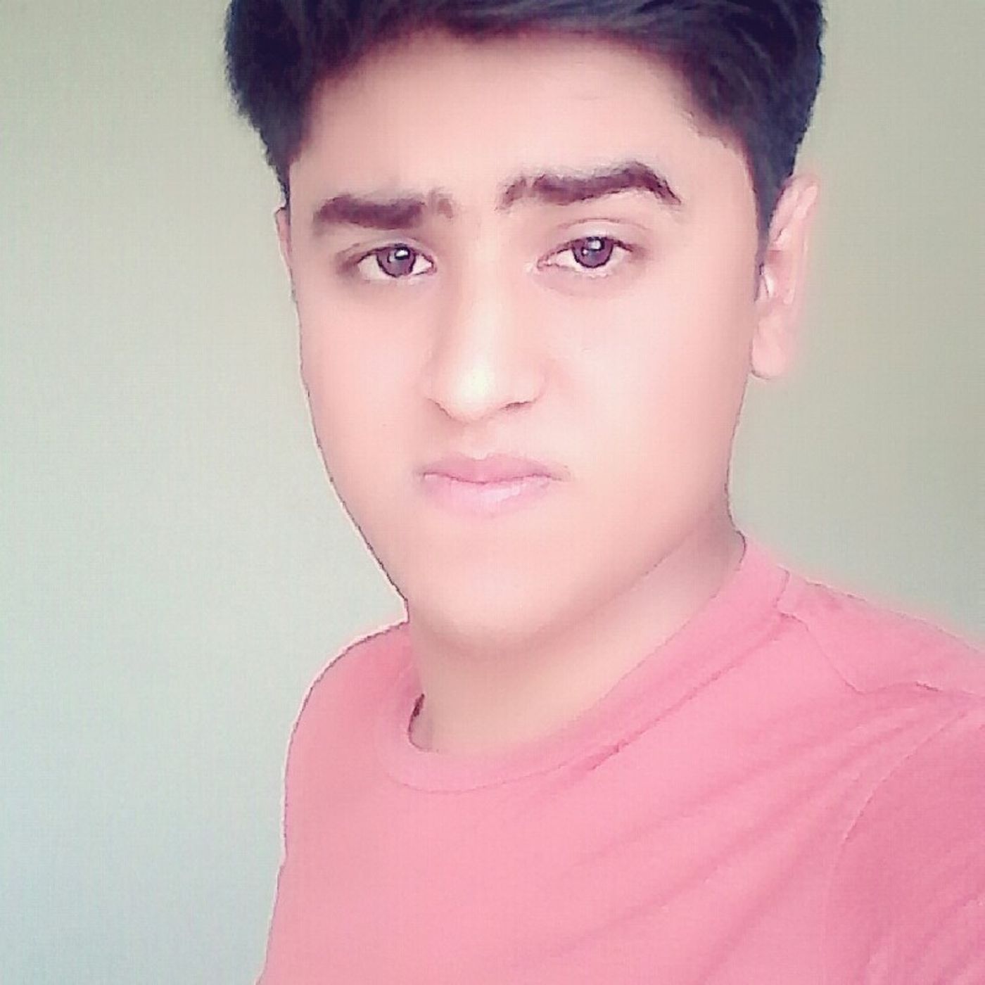 Ali Haider\'s show