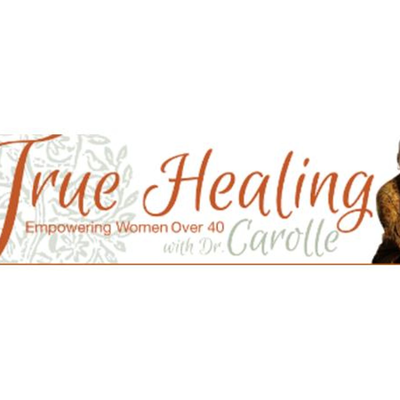Part 4 of Heal Your Life With Dr. Carolle: Find Your Reason to Live episode artwork