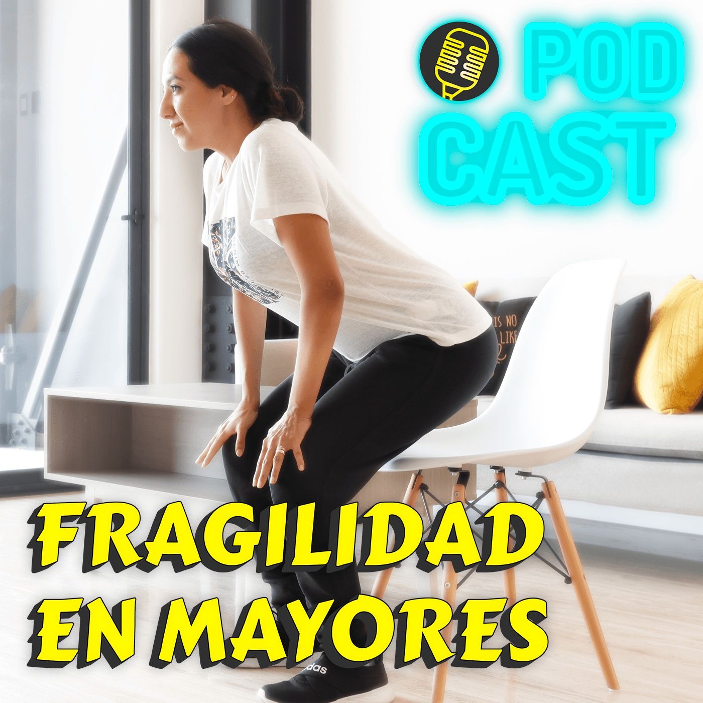 Fisioterapia Querétaro | Por Mariana Quevedo