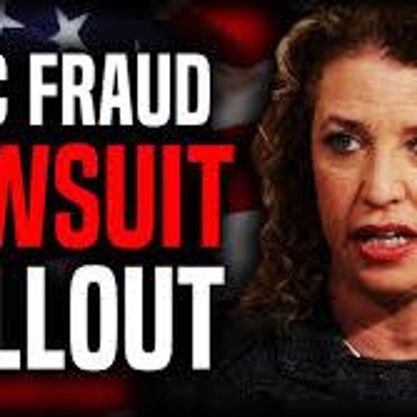 Episode 232 - DNC suit doesn't mention the dossier episode artwork