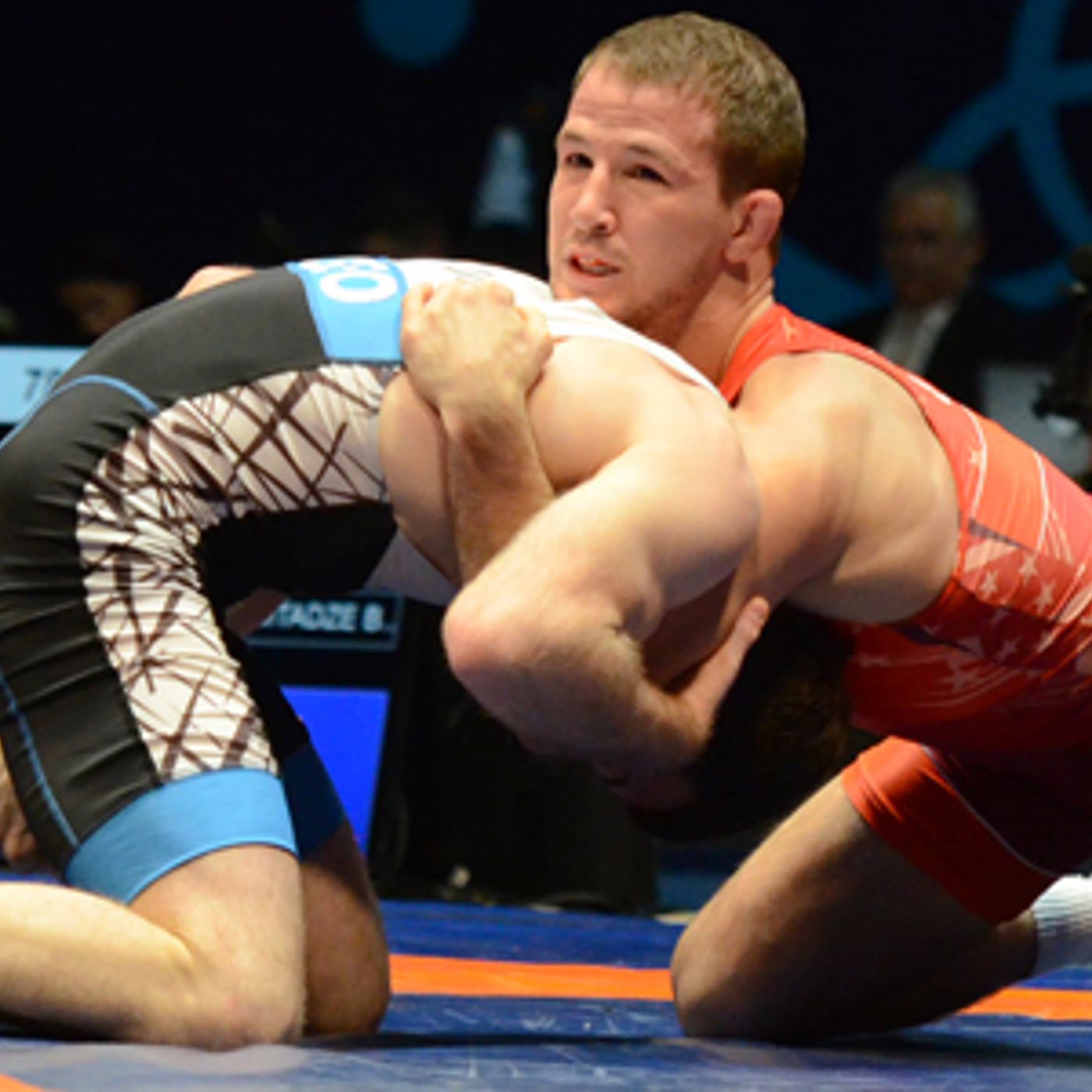 Bonus Points - A USA Wrestling Podcast