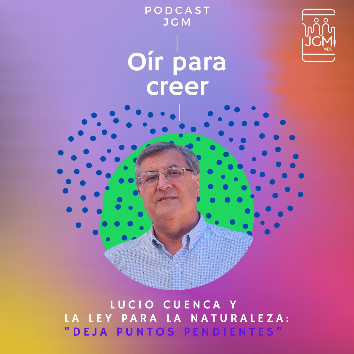 Oír para creer