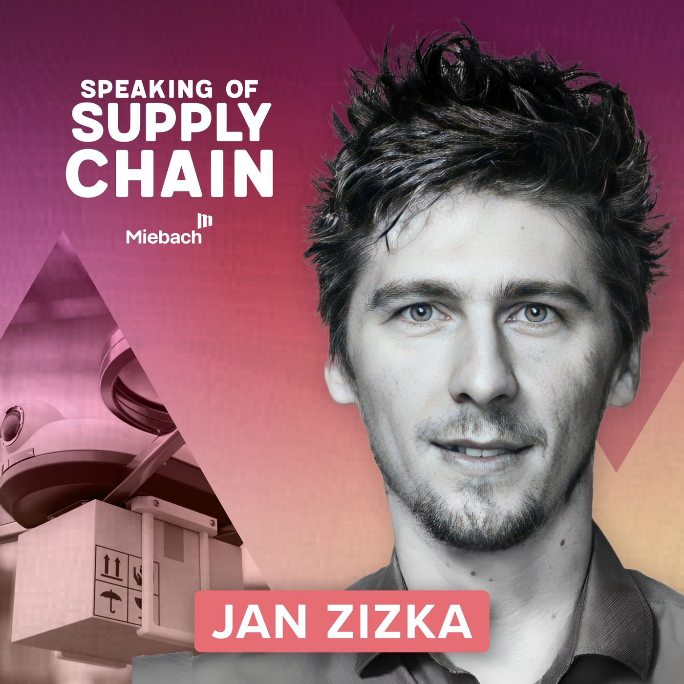 Inside the Robot-Powered Warehouse