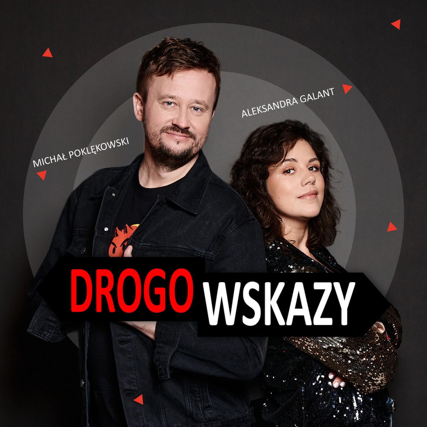 Drogowskazy