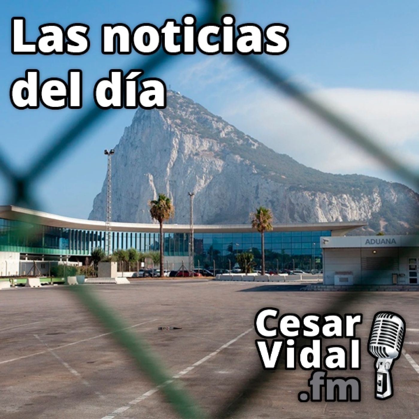 La Voz de César Vidal