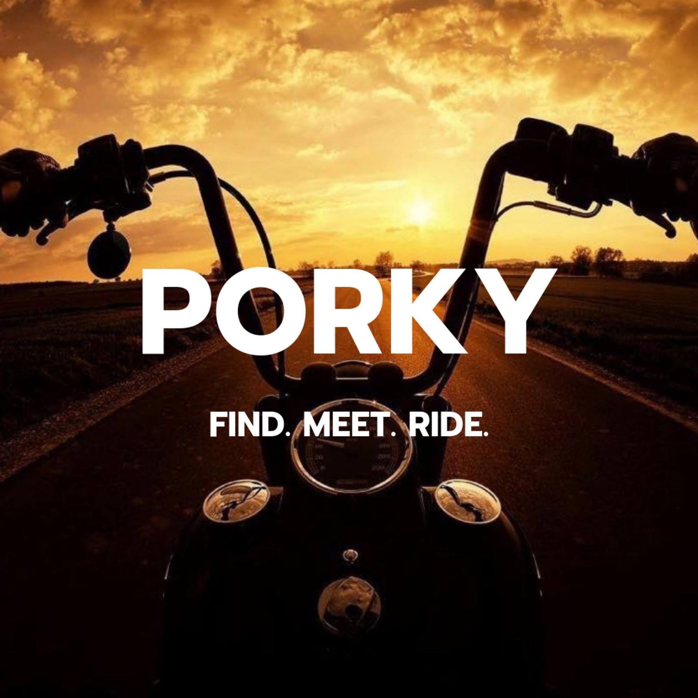 Porky Podcast