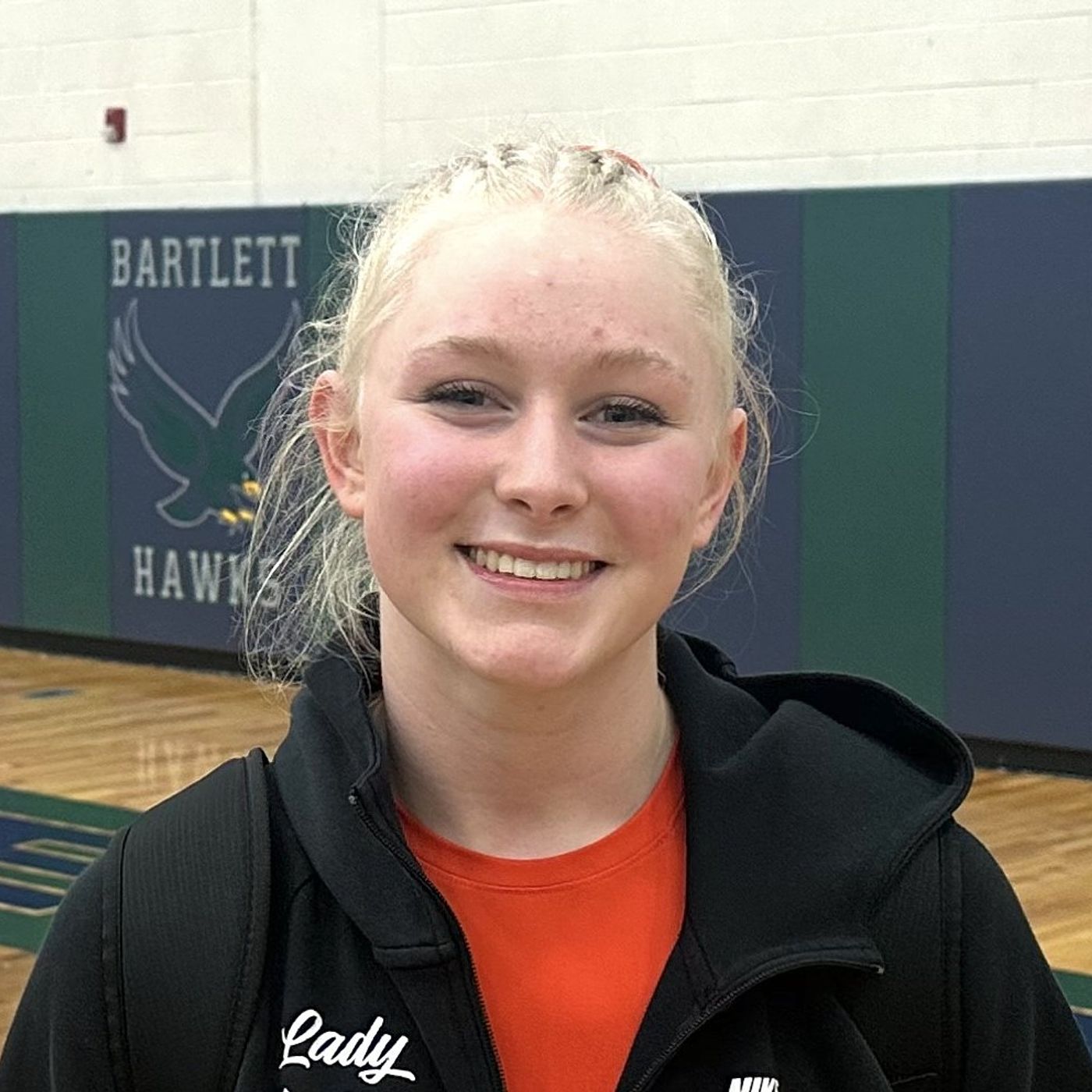 St. Charles East, Glenbard West survive tests to advance to Class 4A Bartlett sectional championship episode artwork