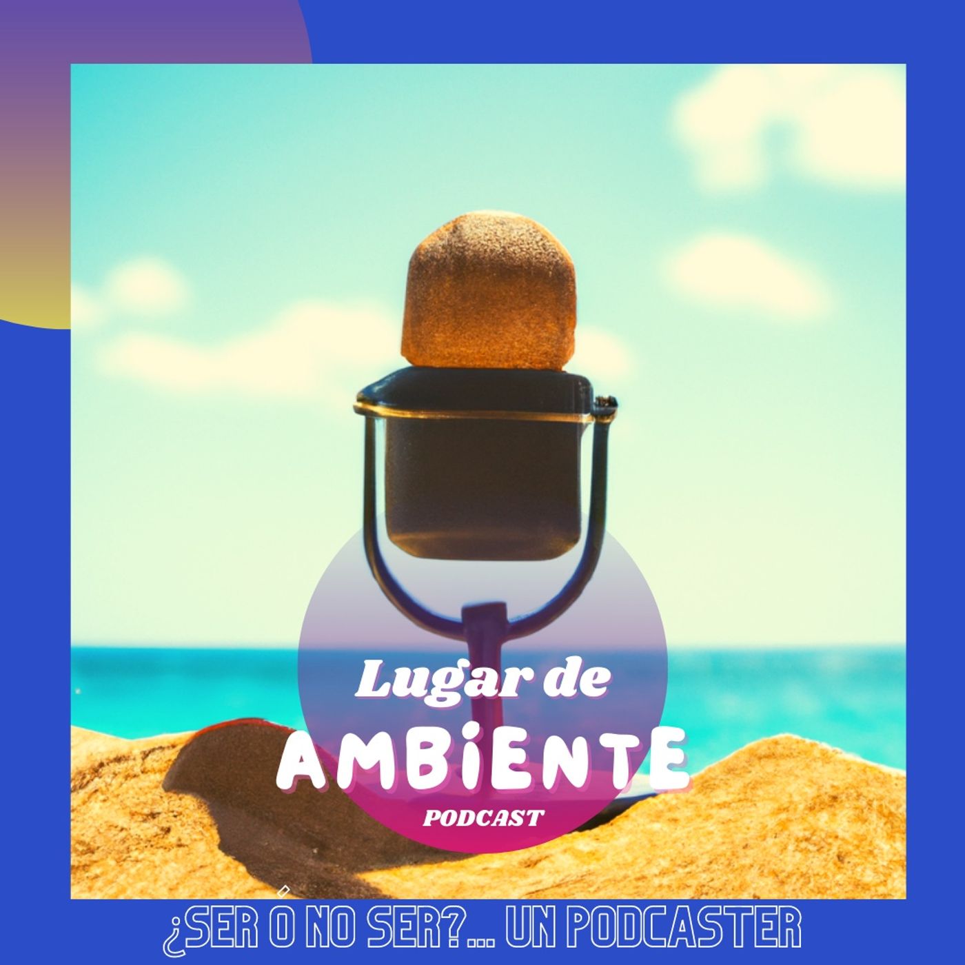 Lugar De Ambiente