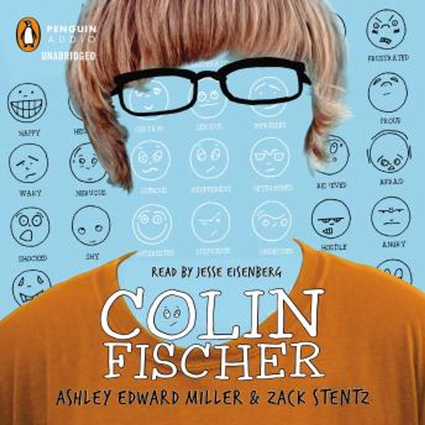 Enjoy Amazing Full Audiobooks in Teen & YA, Tough Topics