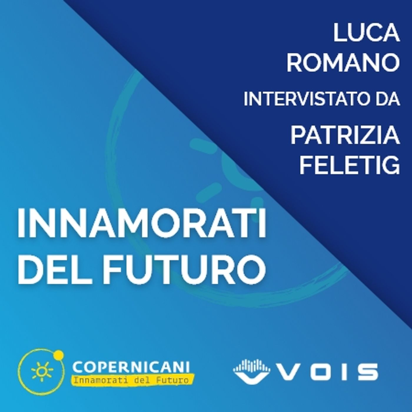 Copernicani: Innamorati del Futuro
