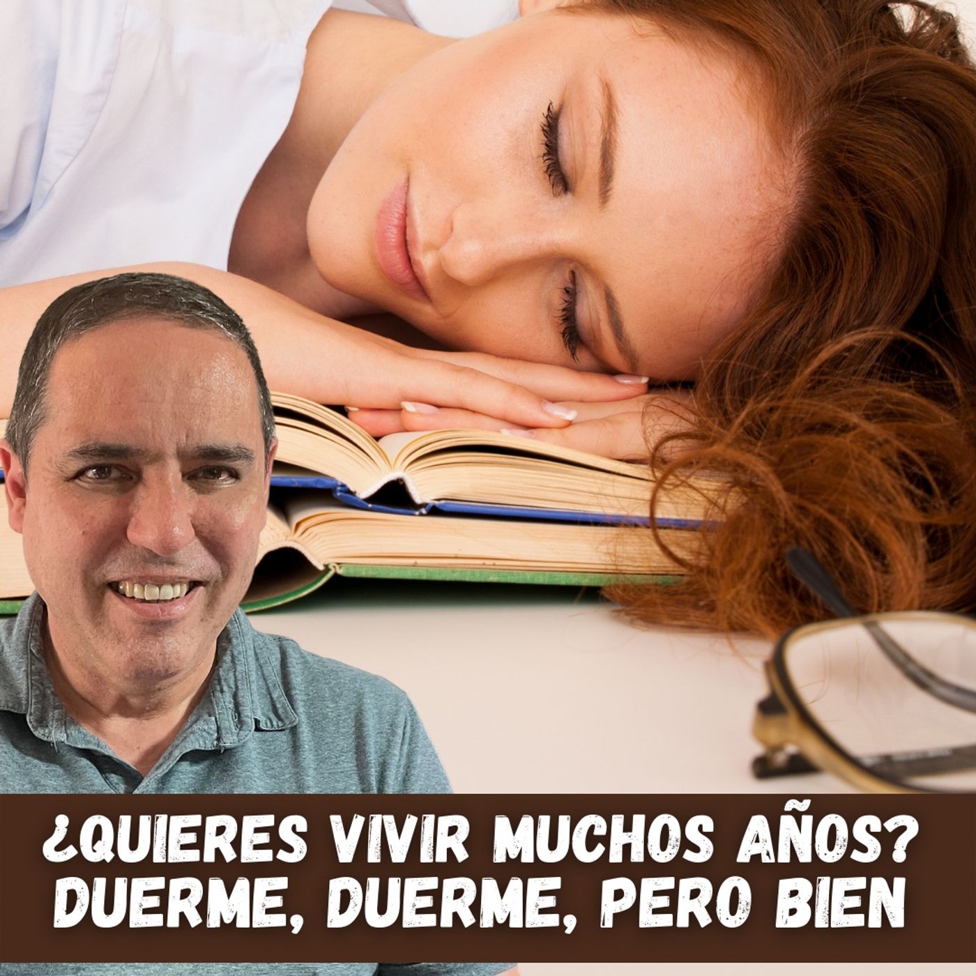 *** EL SECRETO ES DORMIR... 💤😴