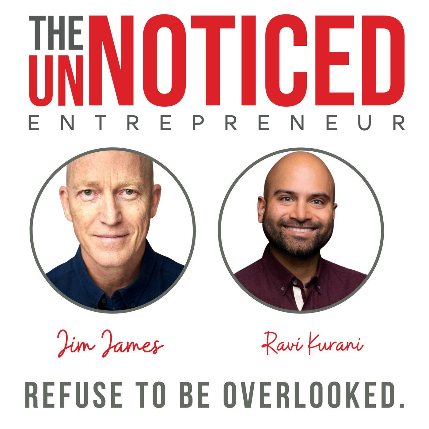 The UnNoticed Entrepreneur