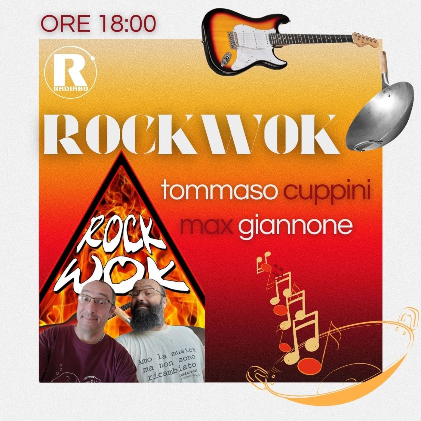 ROCKWOK