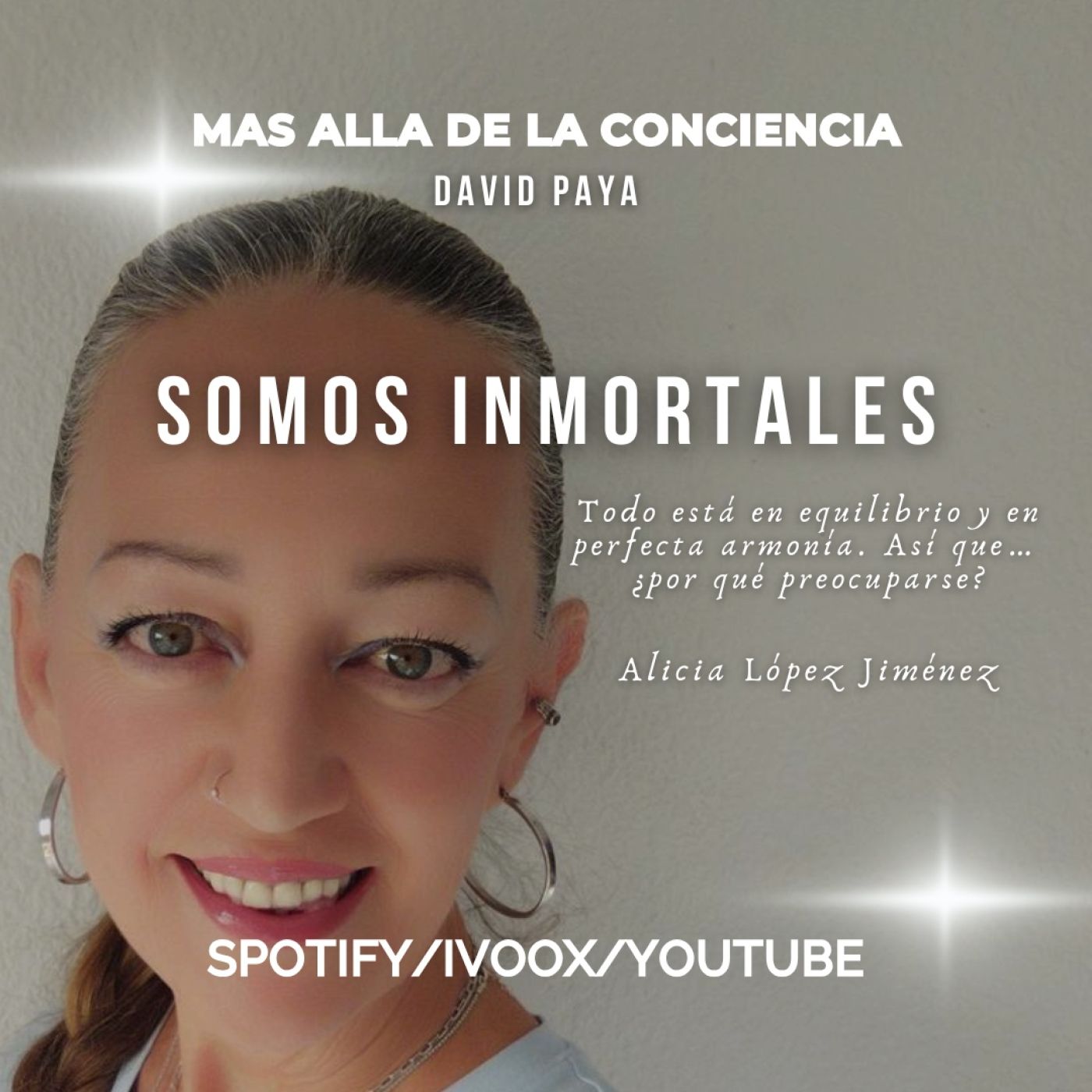 Mas alla de la conciencia