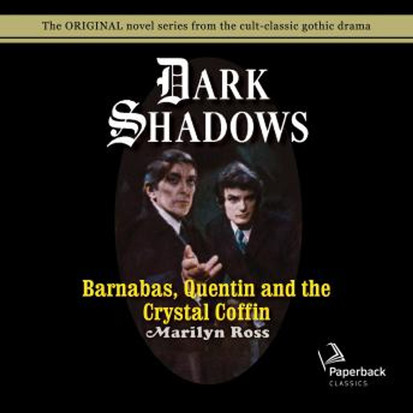 Download New Full Audiobooks in Mystery, Thriller & Horror, Horror
