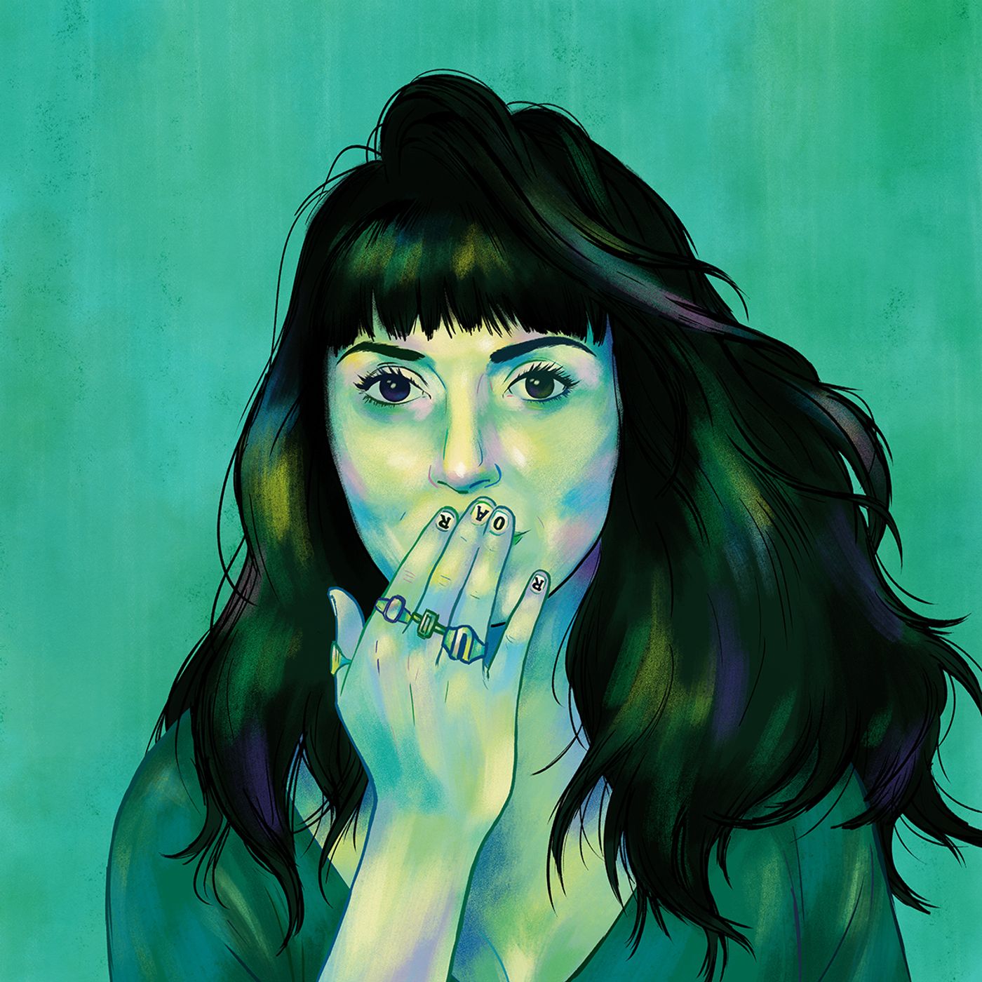 The Other Pod with Chloe Aftel
