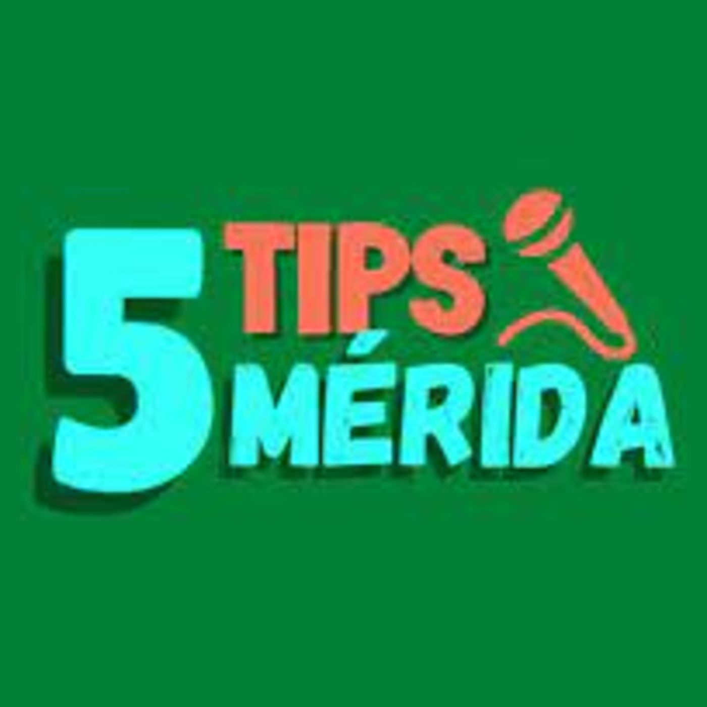Nuevas en Mérida